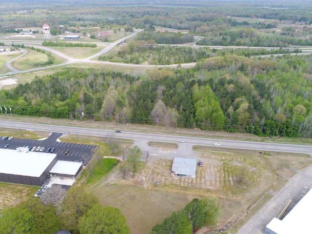 Land for sale in Ark