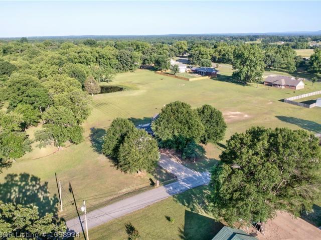 House for sale in Muldrow, Oklahoma