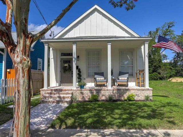 House for sale in Pensacola, Florida