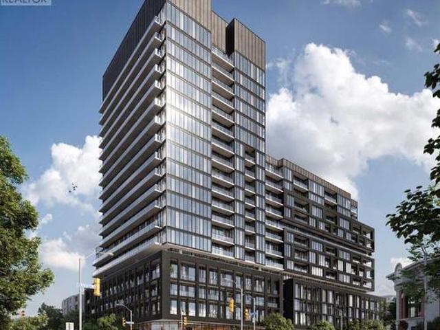 Condo for sale in Woburn, Ontario