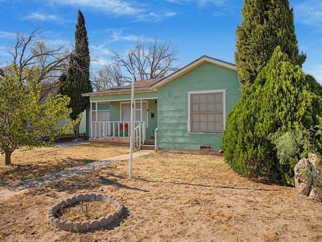House for sale in Howard, Texas