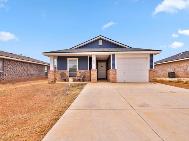 House for sale in Wolfforth, Texas