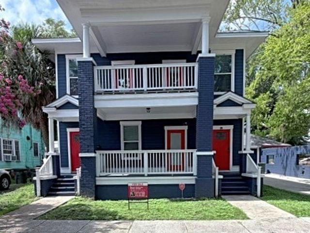 House for sale in Savannah, Georgia