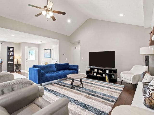 House for sale in Springfield, Missouri