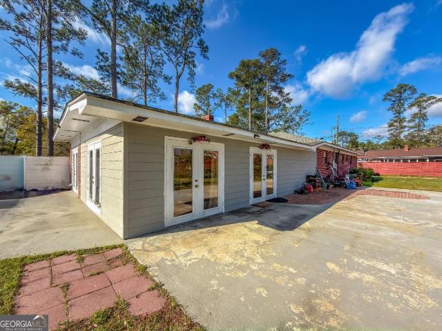 House for sale in Bainbridge, Georgia
