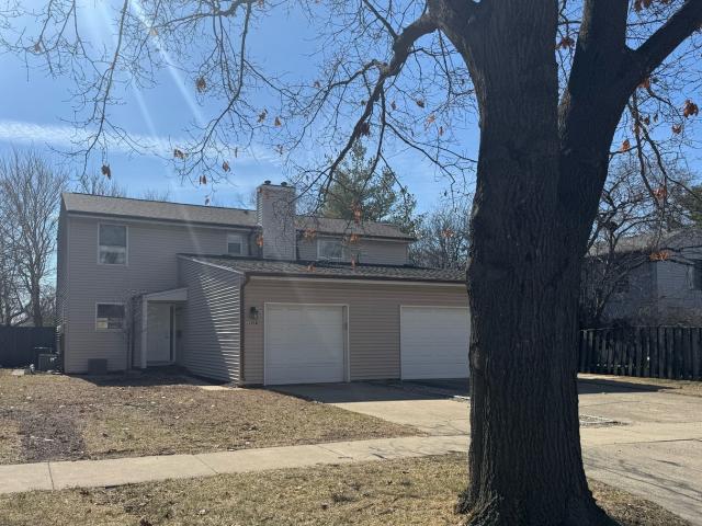 Property for sale in Urbana, Illinois