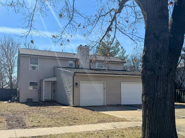 House for sale in Urbana, Illinois