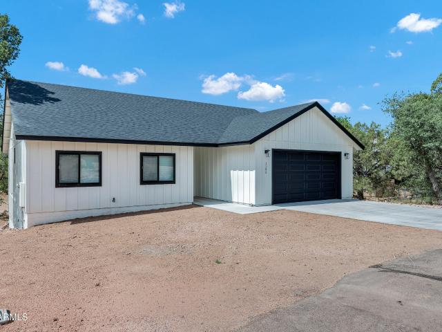 House for sale in Gila, Arizona