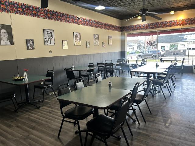 Commercial for sale in Michigan