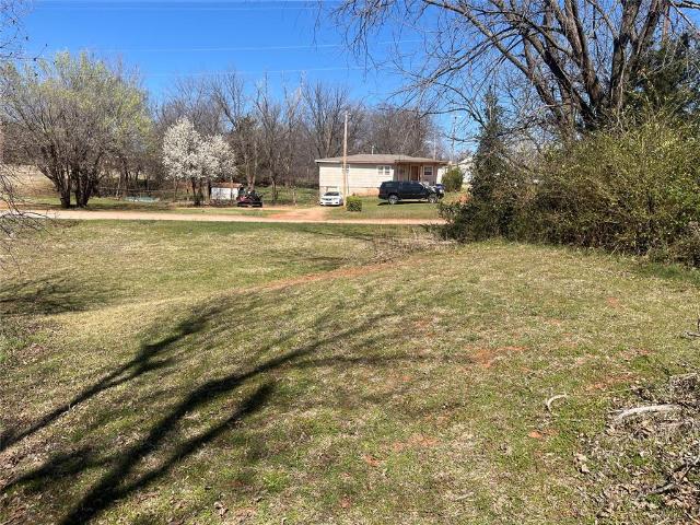 Land for sale in Battiest, Oklahoma