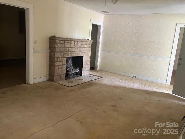 House for sale in Albemarle, North Carolina