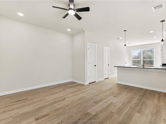 Townhouse for sale in Brenham, Texas