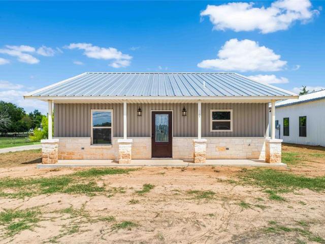 House for sale in Mart, Texas