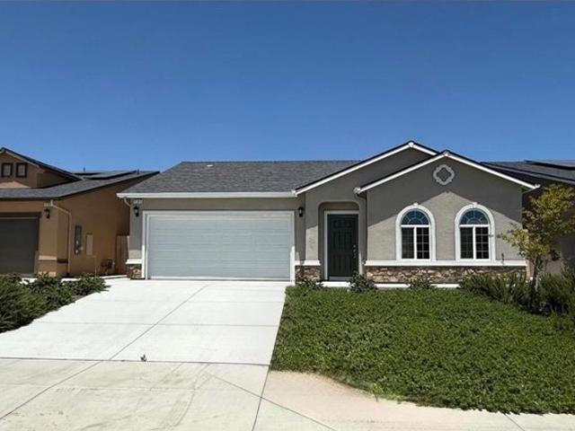 House for sale in Avenal, California
