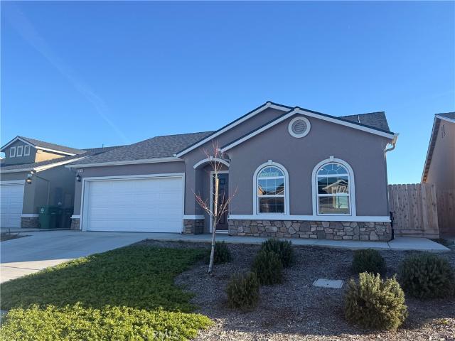 House for sale in Avenal, California