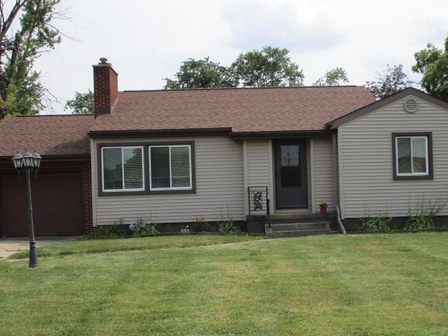 House for sale in Hobart, Indiana