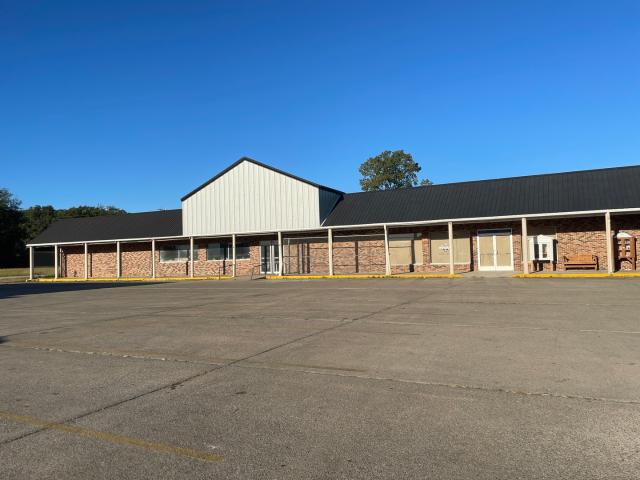 Land for sale in McLeansboro, Hamilton County