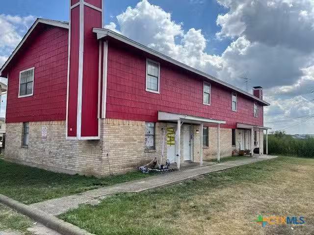 Condo for sale in Killeen