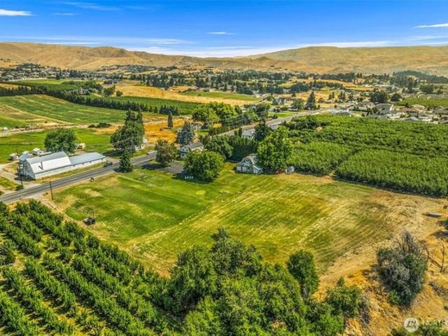 House for sale in Wenatchee, Washington