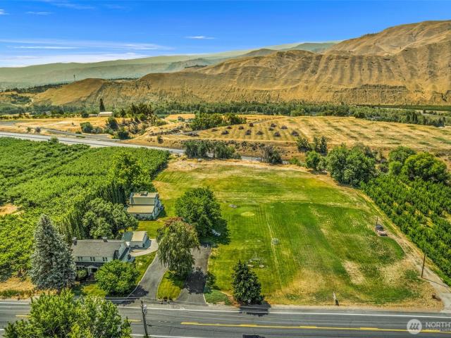 House for sale in Wenatchee, Washington