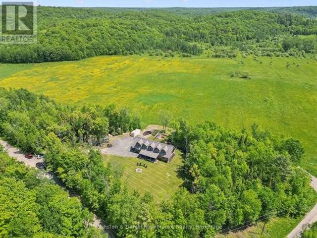 House for sale in Muskoka, Ontario