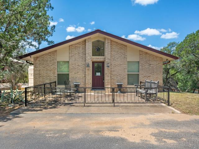 House for sale in Spicewood, Texas