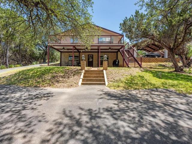 House for sale in Spicewood, Texas