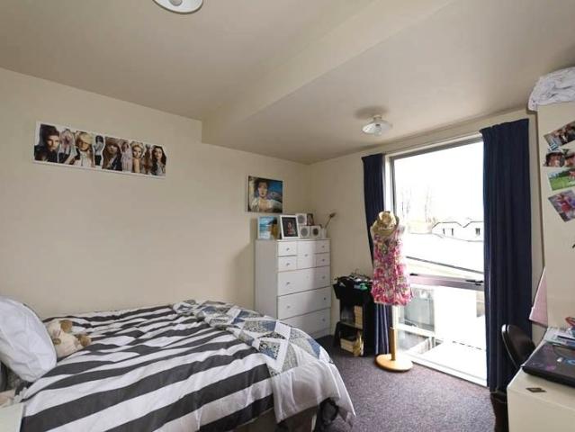 Apartment for rent in Riccarton, Canterbury