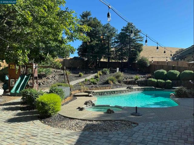 Property for rent in Concord, California