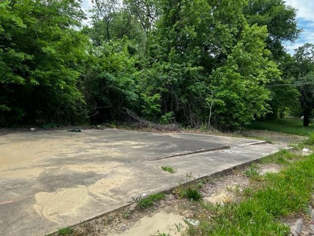 Land for sale in Keithville, Louisiana
