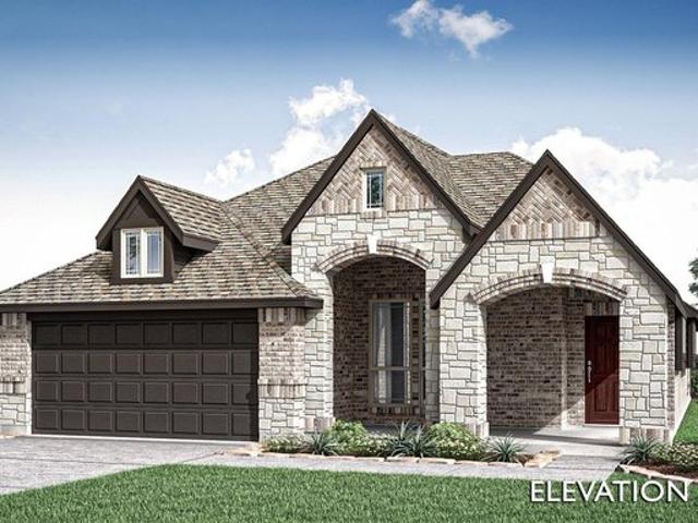 House for sale in Crowley, Texas