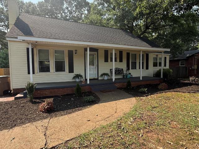House for sale in Allendale / Allen Acres, Shelby