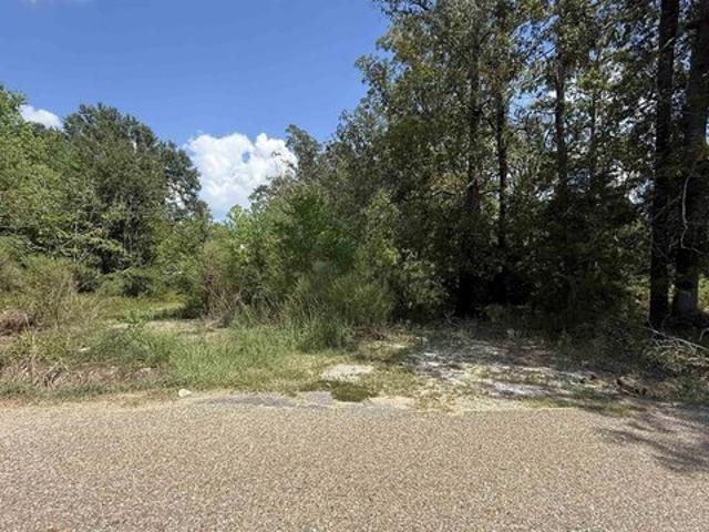 Land for sale in West Monroe, Louisiana