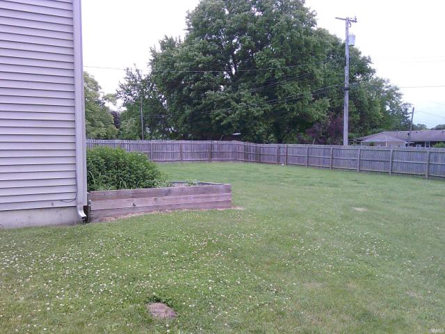 House for sale in Warsaw, Indiana