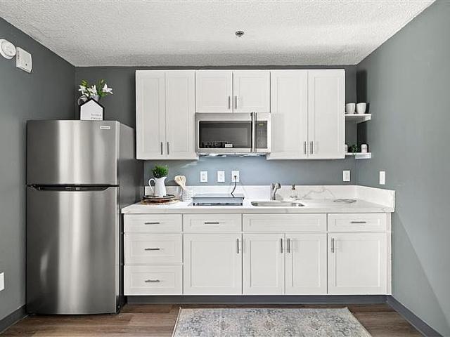 Apartment for rent in Bradford Crossing Apartments, Raleigh
