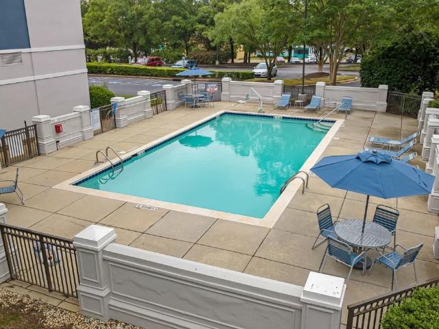Apartment for rent in Bradford Crossing Apartments, Raleigh