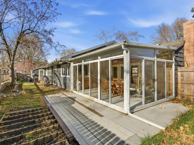 House for sale in Willmar, Minnesota