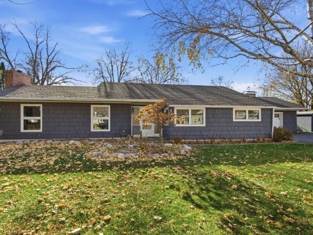House for sale in Willmar, Minnesota