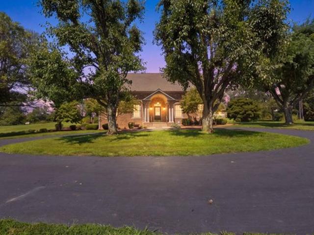 Farm for sale in Mount Sterling, Kentucky