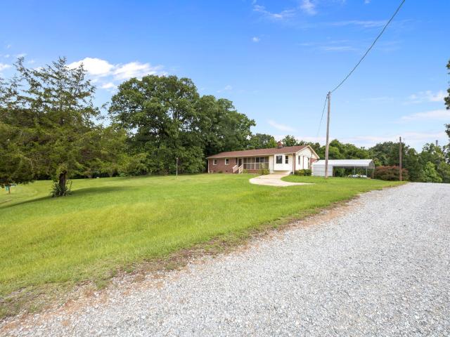 House for sale in Roxboro, North Carolina