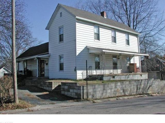 House for sale in Durham, North Carolina