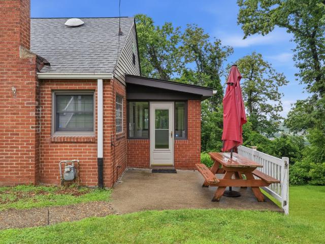 House for sale in Clairton, Pennsylvania