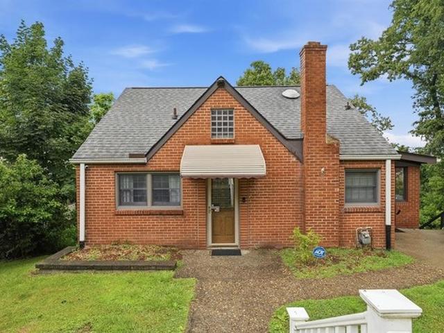 House for sale in Clairton, Pennsylvania