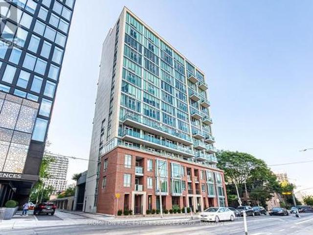 Condo for sale in Woburn, Ontario