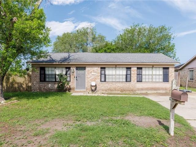 House for sale in Kingsville, Texas