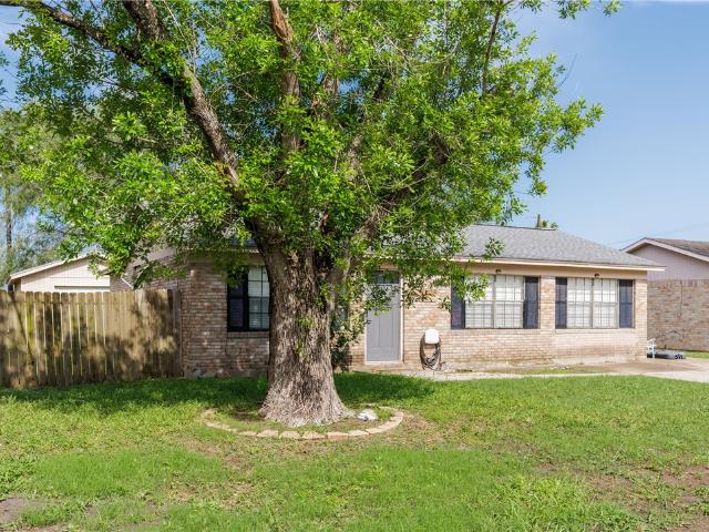 House for sale in Kingsville, Texas