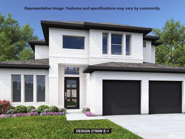 House for sale in Williamson, Texas