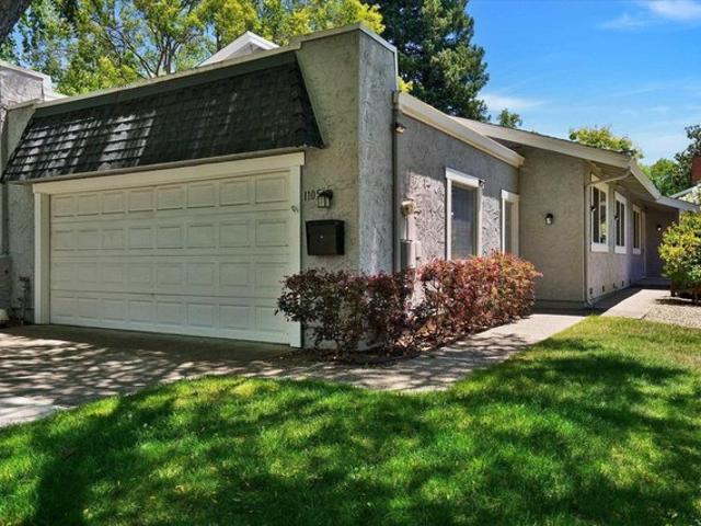 Townhouse for sale in Walnut Creek, California