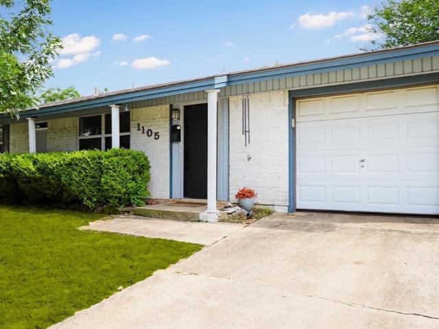 House for sale in Euless, Texas