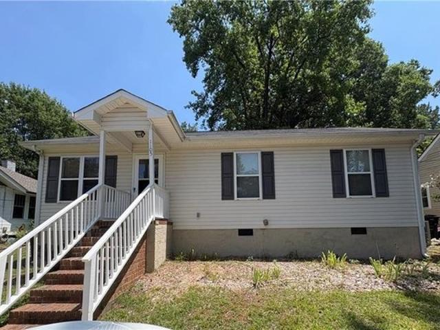House for sale in Guilford, North Carolina